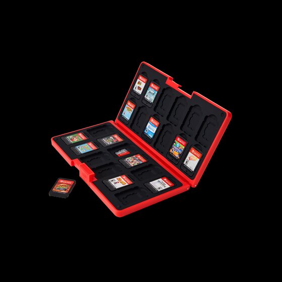 Game Card Case XL for Nintendo Switch | Nintendo Switch gaming