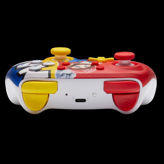PowerA Nano Enhanced Wireless Controller for Nintendo Switch