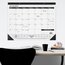 AT-A-GLANCE® Academic 2025-2026 Monthly Desk Pad Calendar, Standard, 21 3/4" x 17" thumbnail images 4 of 6