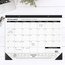 AT-A-GLANCE® Academic 2025-2026 Monthly Desk Pad Calendar, Standard, 21 3/4" x 17" thumbnail images 2 of 6