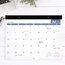 AT-A-GLANCE® Easy-to-Read Academic 2025-2026 Monthly Desk Pad Calendar, Standard, 21 3/4" x 17" thumbnail images 2 of 6