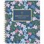 Simplified by Emily Ley for AT-A-GLANCE® Academic 2025-2026 Weekly Monthly Planner, Petite Floral, Large, 8 1/2" x 11" thumbnail images 1 of 9