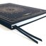 Cambridge® Solstice Journal, 96 Sheets, Hardcover, Medium, 8" x 10" thumbnail images 3 of 6