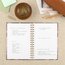 Pen+Pillar for Cambridge® Notebook, 80 Sheets, Hardcover, Tulip, Small, 8 1/4" x 5 3/4" thumbnail images 2 of 6