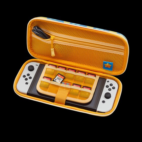 PowerA Protection Case for Nintendo Switch or Nintendo Switch Lite