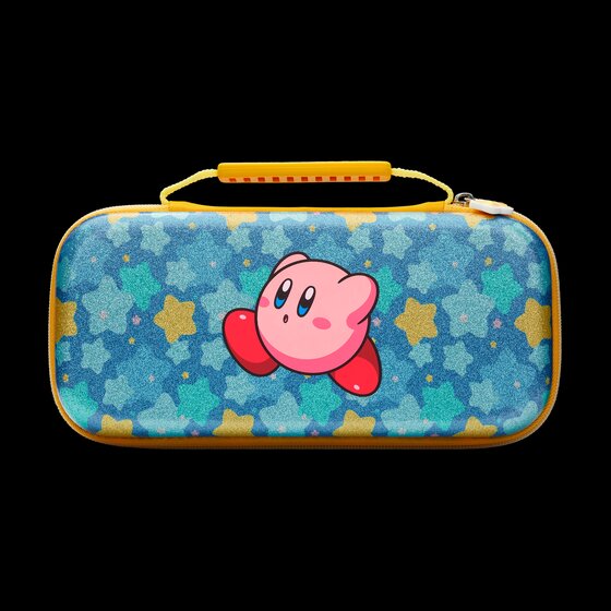 Nintendo Switch Lite ＋ Liteケース カービィ Nintendo Switch Lite ＋ Liteケース カービィ BlingKiyo Kirby