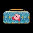 Protection Case for Nintendo Switch - OLED Model, Nintendo Switch and Nintendo Switch Lite - Kirby Sparkle thumbnail images 1 of 9