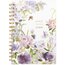 Leah Bisch™ for Cambridge® Academic Weekly Monthly Planners, Floral thumbnail images 1 of 9