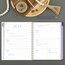 Leah Bisch™ for Cambridge® Academic 2025-2026 Weekly Monthly Planner, Petite Floral, Large, 8 1/2" x 11" thumbnail images 2 of 9