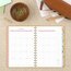 Pen+Pillar for Cambridge® Academic 2025-2026 Weekly Monthly Planner, Butterfly Garden, Small, 5 1/2" x 8 1/2" thumbnail images 3 of 9