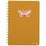 Pen+Pillar for Cambridge® Academic 2025-2026 Weekly Monthly Planner, Butterfly Garden, Small, 5 1/2" x 8 1/2" thumbnail images 1 of 9