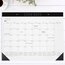 AT-A-GLANCE® Contemporary Academic 2025-2026 Monthly Desk Pad Calendar, Standard, 21 3/4" x 17" thumbnail images 2 of 7