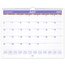 AT-A-GLANCE® Academic 2025-2026 Monthly Wall Calendar, Medium, 15" x 12" thumbnail images 1 of 6