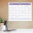 AT-A-GLANCE® Academic 2025-2026 Monthly Wall Calendar, Medium, 15" x 12" thumbnail images 2 of 6