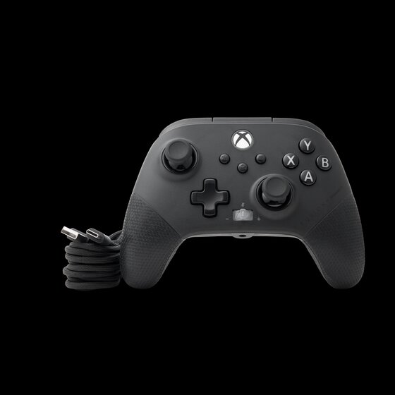 FUSION Pro 4 Wired Controller for Xbox Series X|S | FUSION wired  controllers for Switch, Xbox & Playstation | PowerA