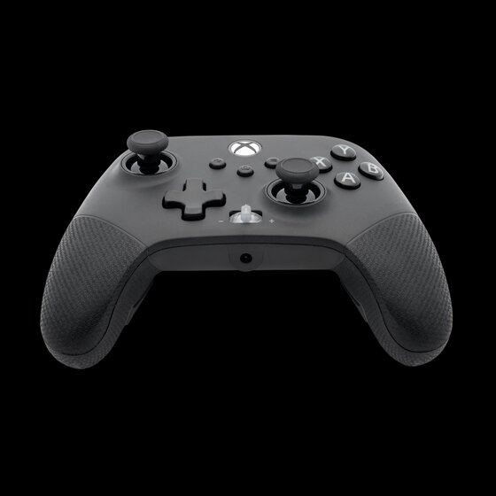 FUSION Pro 4 Wired Controller for Xbox Series X|S | FUSION