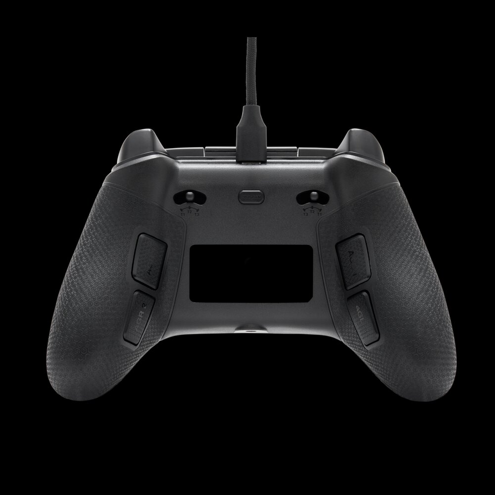 フュージョン・プロ4 有線コントローラー for Xbox Series X|S 