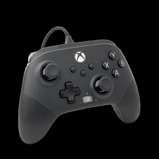 FUSION Pro 4 Wired Controller for Xbox Series X|S