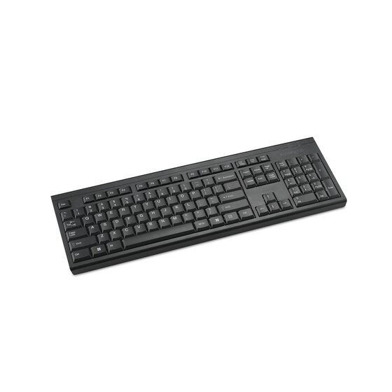 KB150 EQ Wireless Keyboard | Computer & Laptop Keyboard