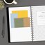 Mead® Basic Academic Weekly Monthly Planners thumbnail images 5 of 7
