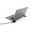 Laptop Locking Station 2.0 with Slim Combination Lock thumbnail images 2 of 9