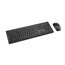 KM150 EQ Kit clavier + souris sans fil  (Swiss-Layout) thumbnail images 1 of 6