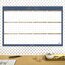 Cambridge® Solstice 2025-2026 Erasable Wall Calendar, Reversible Academic Year/Regular Year, Extra Large, 24" x 36" thumbnail images 3 of 6