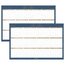 Cambridge® Solstice 2025-2026 Erasable Wall Calendar, Reversible Academic Year/Regular Year, Extra Large, 24" x 36" thumbnail images 4 of 6