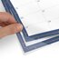 Cambridge® Solstice Academic 2025-2026 Monthly Desk Pad Calendar, Compact, 17 3/4" x 11" thumbnail images 5 of 8