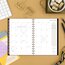 Cambridge® Luxe Academic 2025-2026 Weekly Monthly Planner, Small, 5 1/2" x 8 1/2" thumbnail images 3 of 9