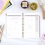 Cambridge® Madison Academic Customizable Weekly Monthly Planners thumbnail images 3 of 8