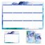 Cambridge® Aqueous Academic 2025-2026 Monthly Wall Calendar, Medium, 15" x 12" thumbnail images 5 of 5
