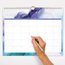 Cambridge® Aqueous Academic 2025-2026 Monthly Wall Calendar, Medium, 15" x 12" thumbnail images 4 of 5