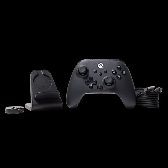 FUSION Pro Wireless Controller for Xbox Series X|S with Lumectra 