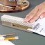 Leah Bisch™ for Swingline® Full Strip Stapler, Tan Tiles thumbnail images 5 of 9