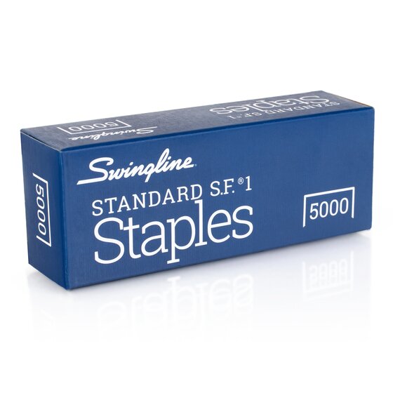 Swingline® Standard Staples | Swingline Stapling Accessories 