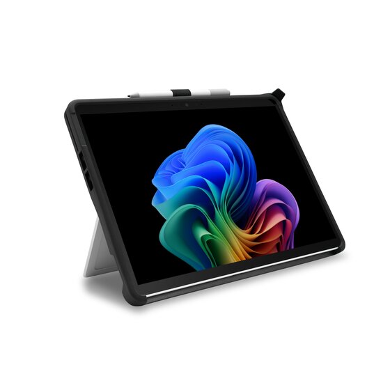 郵送買取 新品5台以上送料無料キャンペーン中!! EQ BlackBelt™ 保護ケース(Surface 9/10/11対応 Pro タブレットアクセサリ