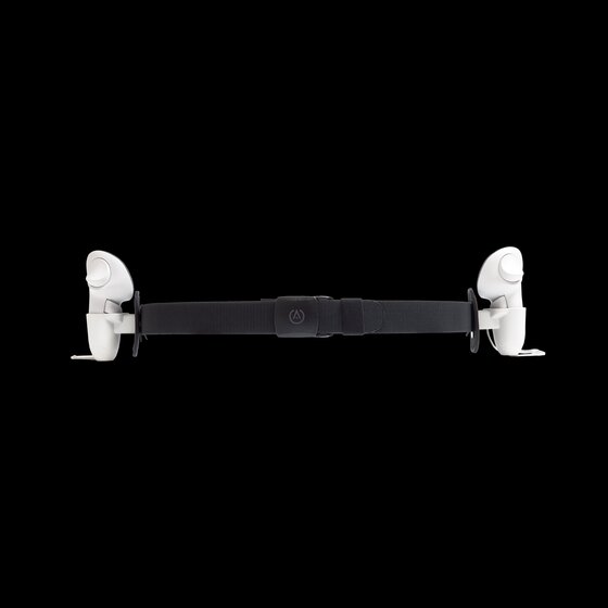 Hip Clip for Meta Quest 3 / 3S | Meta Quest Accessories | PowerA