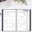 AT-A-GLANCE® DayMinder® Academic 2025-2026 Weekly Monthly Planner, Charcoal, Small, 5" x 8" thumbnail images 3 of 8