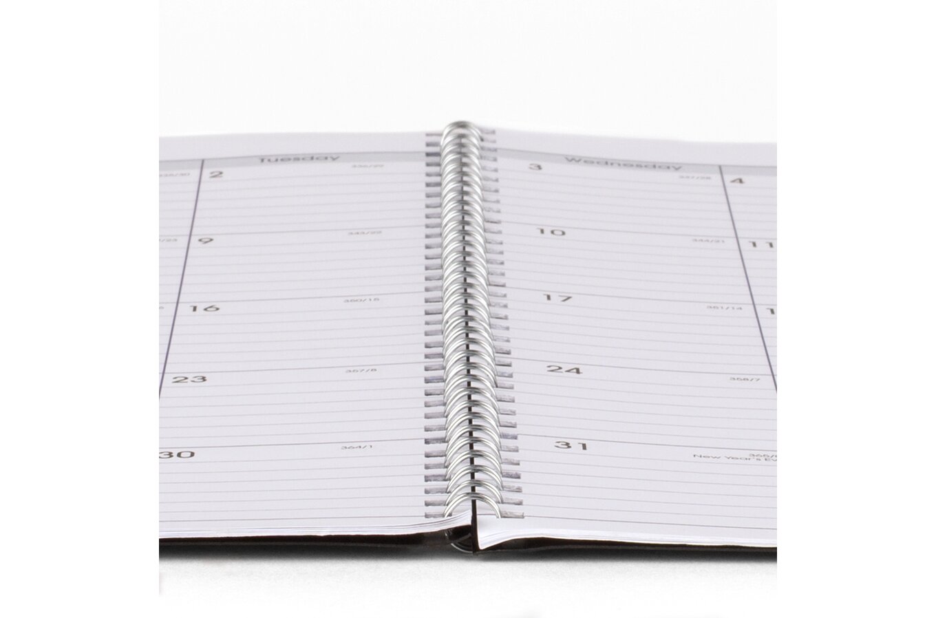AT-A-GLANCE Planner 2024-2025 Academic, Weekly