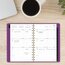 AT-A-GLANCE® Contemporary Academic Monthly Planners thumbnail images 2 of 8