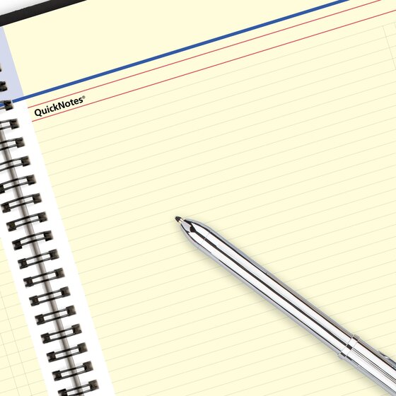At a glance quicknotes academic 2025 2026 weekly monthly planner
