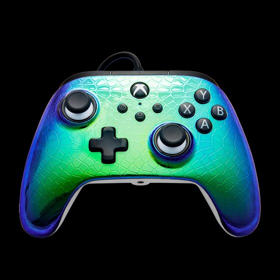 PowerA Advantage Wired Controller for Xbox Series X|S | Xbox