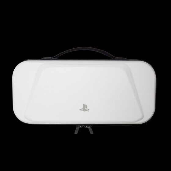 保護ケース for PlayStation Portal™ リモートプレイヤー - ホワイト 