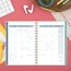 Cambridge® Cici Academic Customizable Weekly Monthly Planners thumbnail images 4 of 11