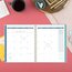 Cambridge® Cici Academic 2025-2026 Customizable Weekly Monthly Planner, Large, 8 1/2" x 11" thumbnail images 4 of 11