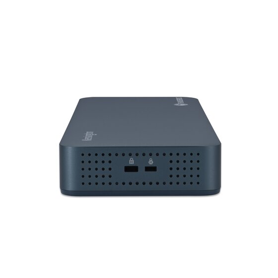 SD5900T EQ Thunderbolt™ 4 Quad 4K 40Gbps Dock with DisplayLink ...