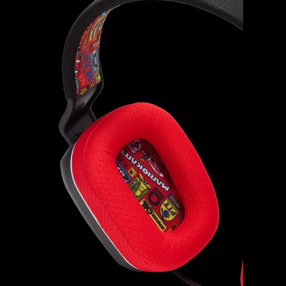PowerA Wired Stereo Headset for Nintendo Switch | Nintendo