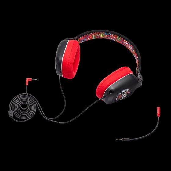 すぐったレディース福袋 PowerA Wired Stereo Headset for Nintendo Switch | Nintendo ボレロ