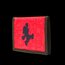 TriFold Game Card Holder for Nintendo Switch - Mario thumbnail images 4 of 6